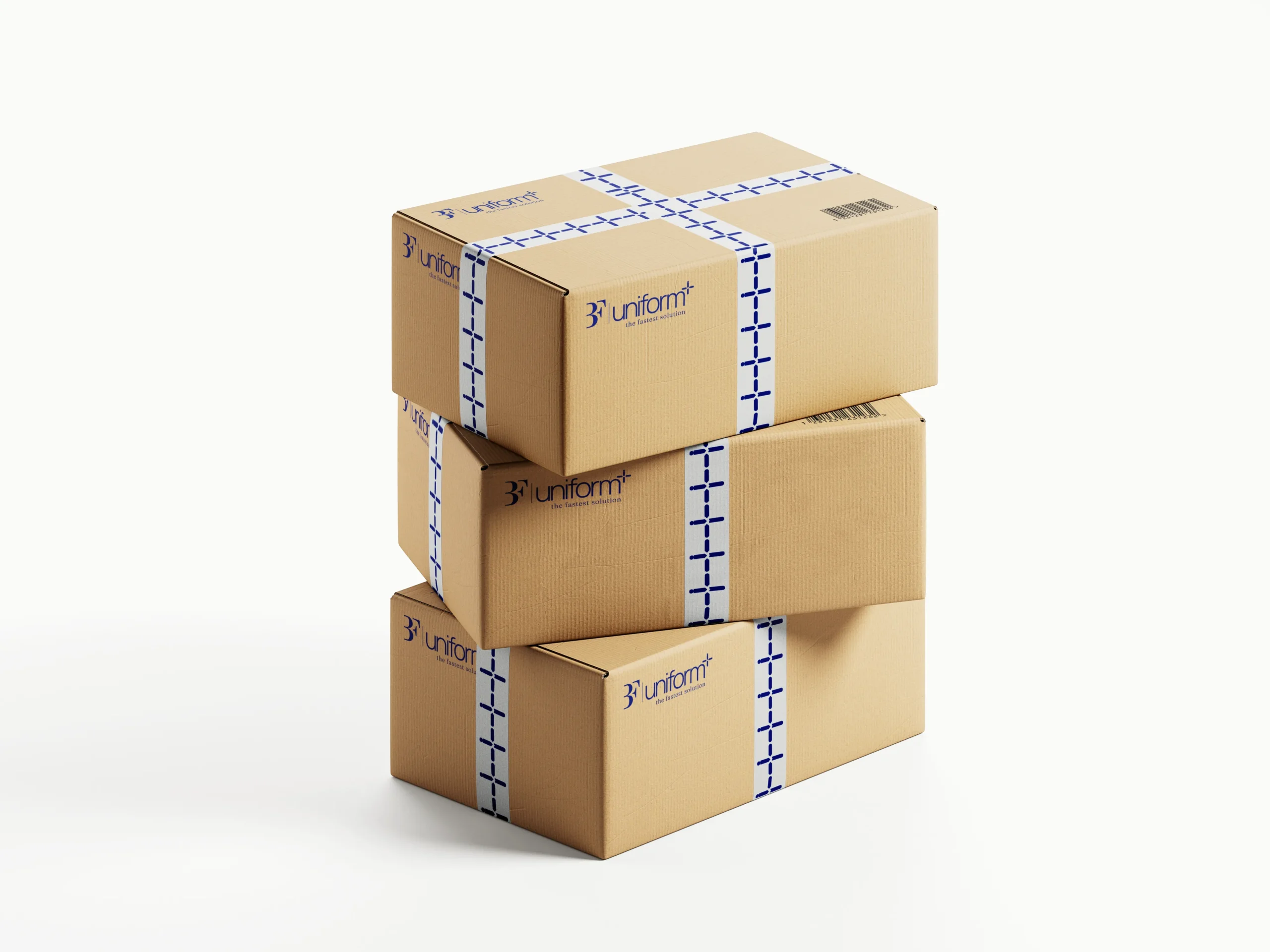 Fast Delivery