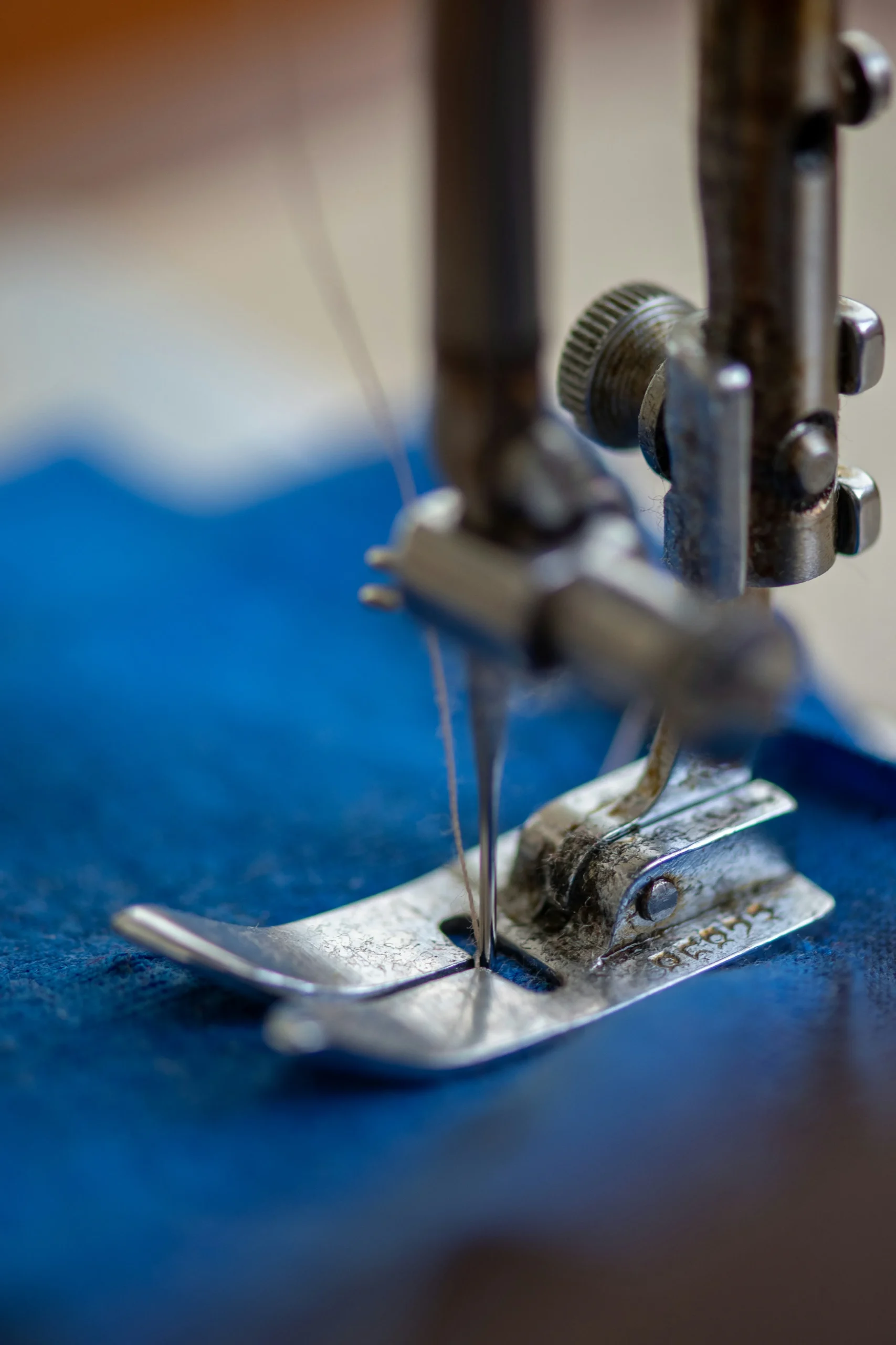 Manufacturing