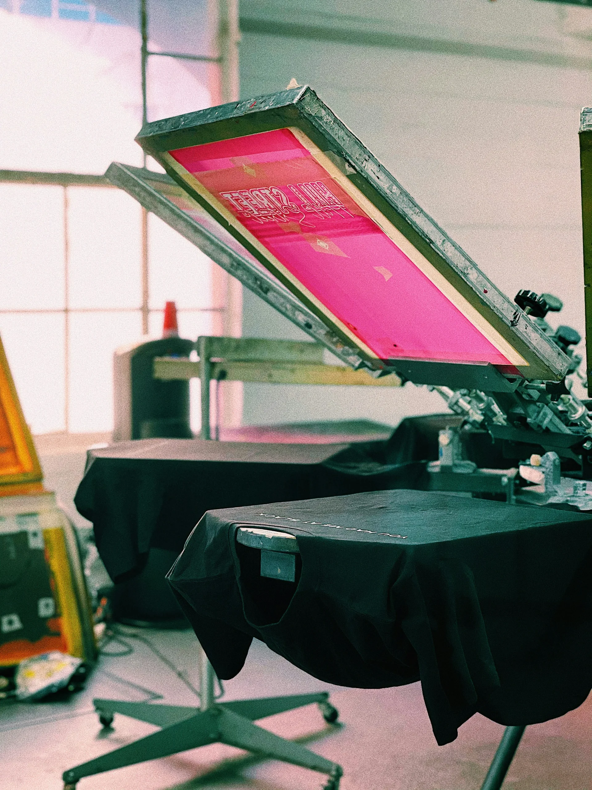 Printing